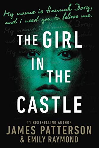 The Girl in the Castle von jimmy patterson
